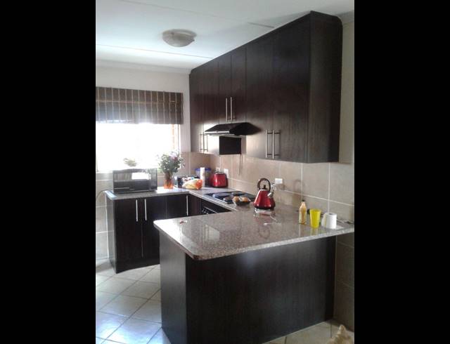 3 BEDROOM TOWNHOUSE SOLD IN MONTANA